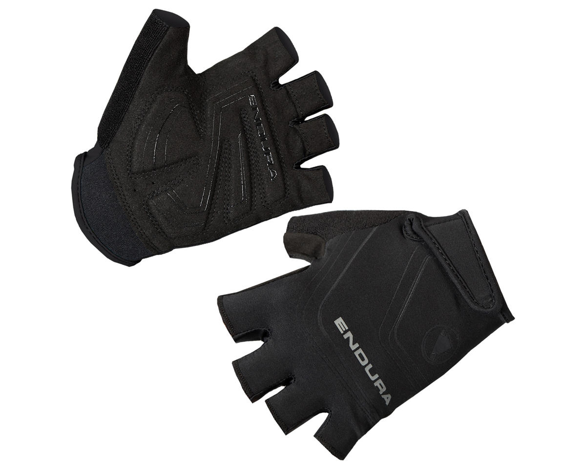 Endura Xtract Mitt Gloves (Black) (M) - E1281BK/4